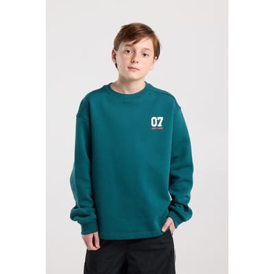 America Today Selo Jr Cellery Maat: 170/176 | Sportkleding Outlet | Unisex | Groen