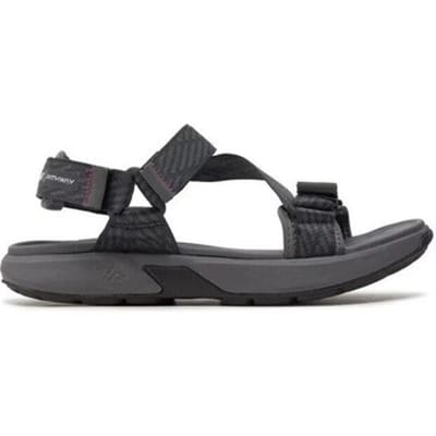Platte sandalen 4F 4FRSS24FSANM0