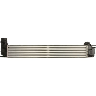 Intercooler THERMOTEC DAR021TT