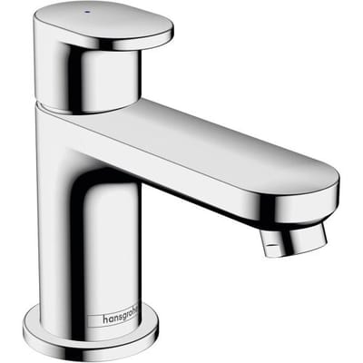 hansgrohe Vernis Blend - Fontein - Toiletkraan Zonder waste - 70mm maat - Voor koud water - Chroom