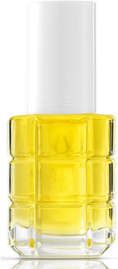 L'Oréal Paris Make-Up Designer Color Riche La Manicure à L'Huile - Nourishing Argan -Nagelverzorging