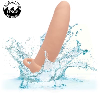 Thick Dual Penetrator