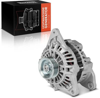 Frankberg 1x dynamo generator voor Mitsubishi