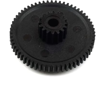 BGE639 Gasklep Reparatie Tandwiel 06A133062BD voor VW Kever Jetta Bora Golf GTI MK4 TT Seat Skoda 1.8T 60 Tanden Verzending vanuit Turkije