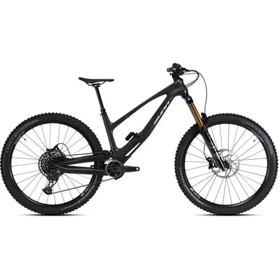 Fiets Sunn Radical Finest Sram GX Eagle Lunar 12V