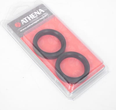 athena vork spi pakking voor mbk 300 xc kilibre scooter 2003 p40fork455152 / 38x50x8/9.5 nieuw