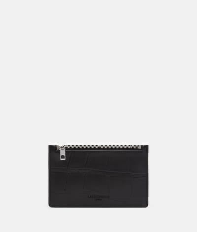 Liebeskind Berlin Krokodillen Kiwi Etui