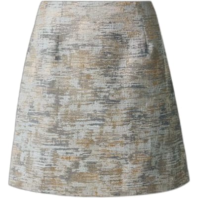 Jupe jacquard voor dames Mexx