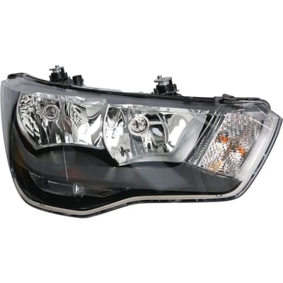 Koplampen MAGNETI MARELLI 719000000066, rechts