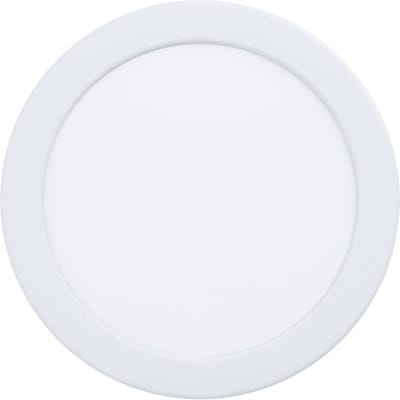 EGLO Fueva Verzonken spot Wit LED E