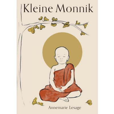 Kleine Monnik - Kleine Monnik - Annemarie Lesage