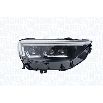 Koplamp, bevestiging MAGNETI MARELLI 719000000212