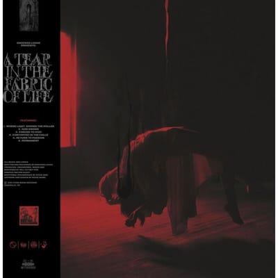 Knocked Loose Single - A tear in the fabric of life - voor Geen - standaard