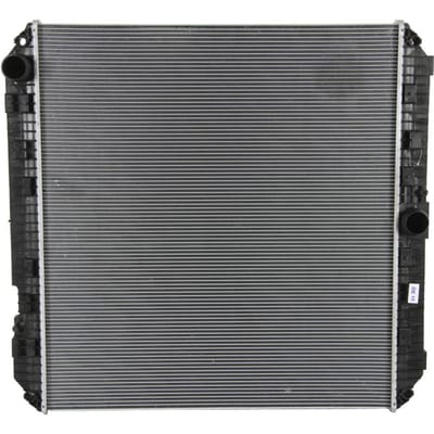Radiator, motorkoeling NRF 56068A