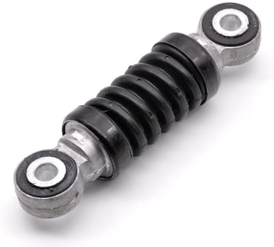 OmGoods - Dailygoody - Spanrol - Belt Tensioner - Betrouwbare werking - Duurzaam ontwerp - Geschikt voor BMW - Voor meerdere series - 11281736857