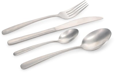 Salt & Pepper Bestekset 16-delig vintage Aura