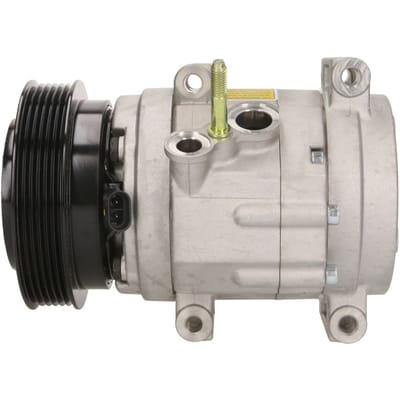 Compressor, airconditioner DELPHI CS20322