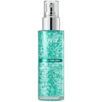Anua PDRN Collagen Glow Serum Spray – Hydraterende Gezichtsmist met Hyaluronzuur – Glass Skin Effect – 100 ml