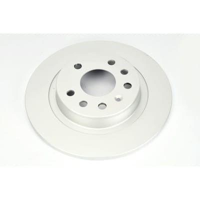 Remschijf TEXTAR 92118503 achter, volledig, 1 Stuk