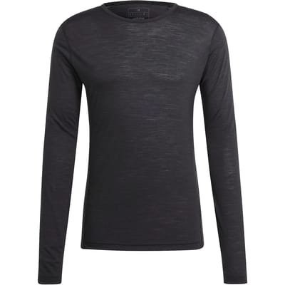 Onderhemd met lange mouwen adidas Xperior Merino 150