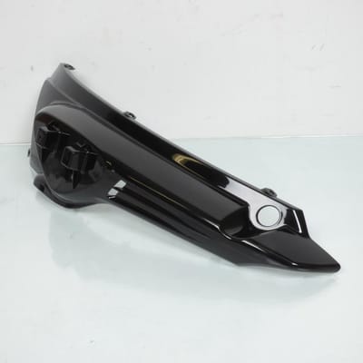 Coque arrière gauche P2R pour Scooter Yamaha 50 SLIDER NG Neuf