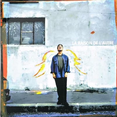Gérard Lenorman - La Raison De L'Autre (CD)