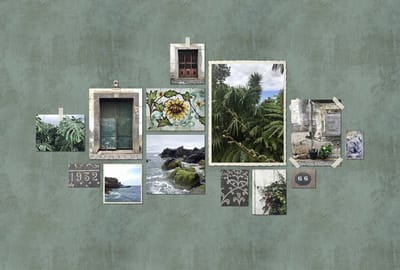 Fotobehang atlanticSpiri2 DD114012 Livingwalls Walls by Patel | Fotobehang