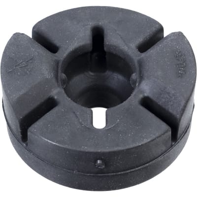 Ophanging, radiateur FEBI BILSTEIN 106380