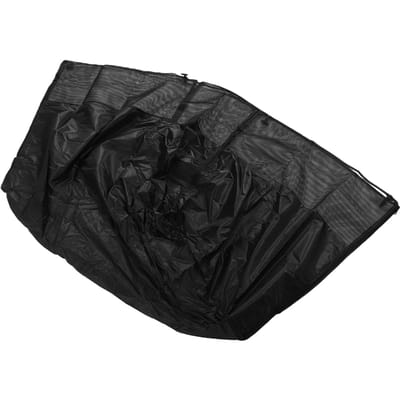 Ademende Hondenkennelhoes Oxford Mesh Ventilatie Hondenhok   Hoes voor 42 Inch Metalen Hondenkennels