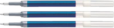 Gelschrijvervulling Pentel LRN5 energel blauw 0.3mm | 12 stuks