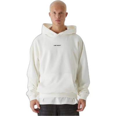 Hoodie Lost Youth Butterfly V.3