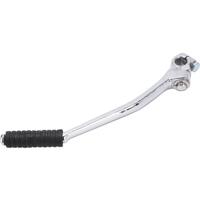 16mm0.63in Metalen Kickstart Hendel Pedaal Motorfiets Accessoires Vervanging voor Chinese FTMOTO white