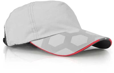 Gill Race Pet Grijs Youth Man,Vrouw