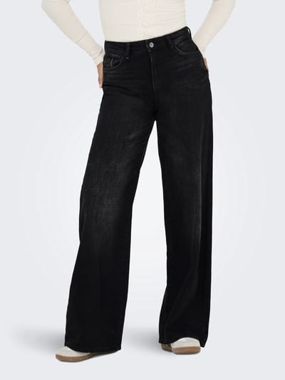 JdY Wide-leg jeans JDYCARINA High waist Wide leg fit Jeans