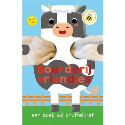 Boerderijvriendjes