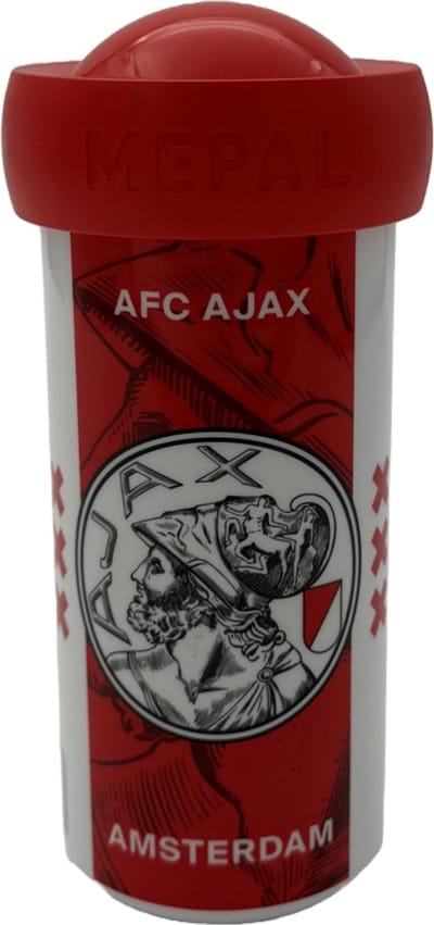 Ajax-schoolbeker