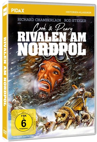 Pidax Film 9673666 film en Video DVD HD Duits, Engels