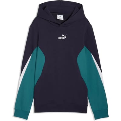 Capuchon sweaters Puma Ess Block Hoodie Tr