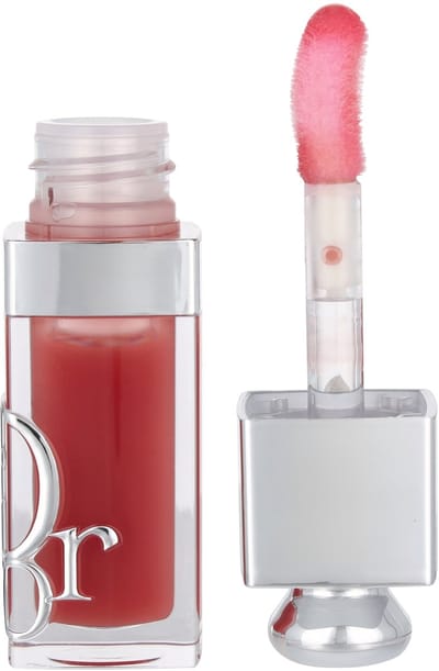 Dior Lipolie 24u Hydratatie 3 Ultra Glanzende Finishes Dior - Dior Addict Lip Glow Oil Lipolie - 24u Hydratatie - 3 Ultra-glanzende Finishes 012 Rosewood - Juicy