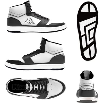 Trainers Kappa Rernal MD