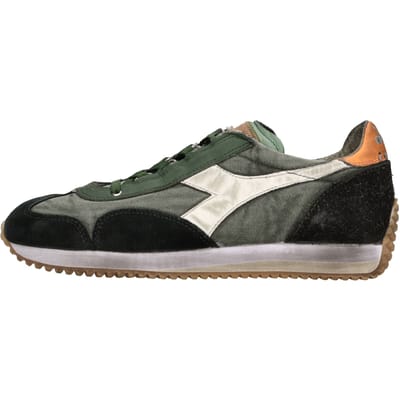 Diadora Sneakers groen