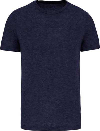 PROACT® T-shirt triblend sport PA4011 - French Navy Heather - XL
