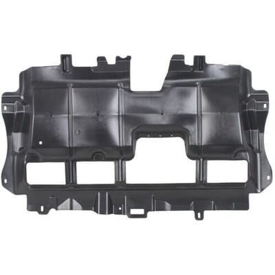 Afdekking motor BLIC 6601-05-0000054Q