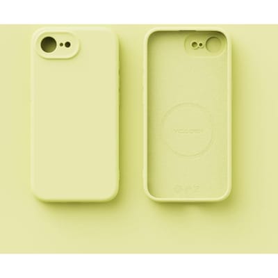 Magnetische Vloeibare Siliconen Telefoonhoesje Voor Voor Iphone 17E 17 Air 16E 16 Plus 1 14 13 12 Pro Max 17Pro Voor Matte Cover For iPhone 16E
