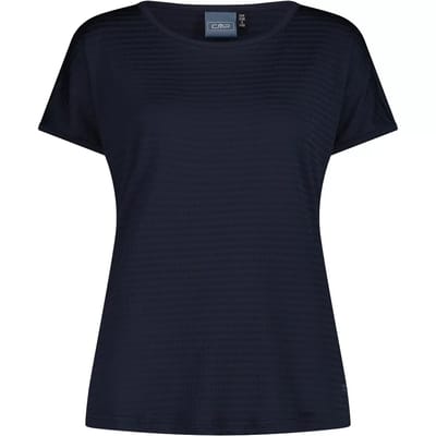 Lichtgewicht dames-T-shirt CMP Daily Comfort