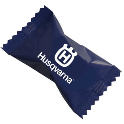 Husqvarna snoep 2