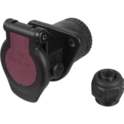 Stekkerdoos FEBI BILSTEIN 171820