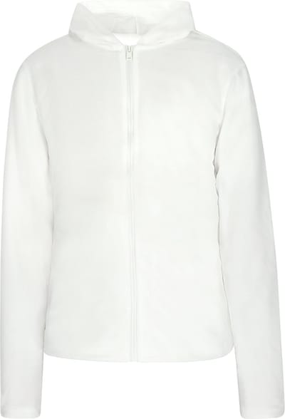 beach budz Fleece jas