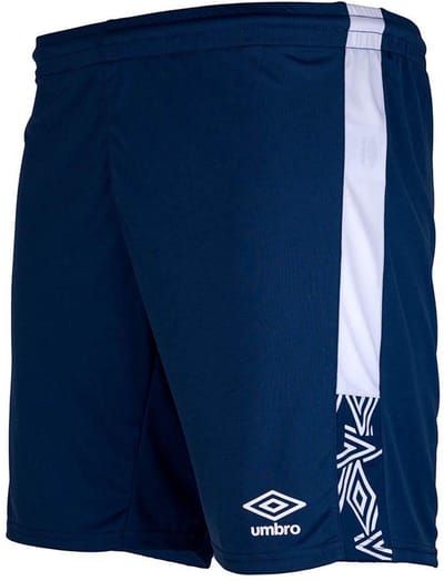 Umbro Rose Korte Broek Blauw 12 Years Kinderen