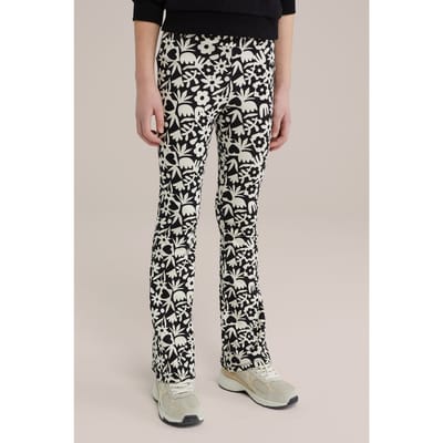 WE Fashion Trouser Black Taglia: 158 | Pantaloni Outlet | kids | Nero